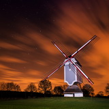 Lommel by night